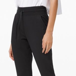 Warm Down HR Jogger (Soft Modal)